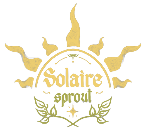 Solaire Sprout