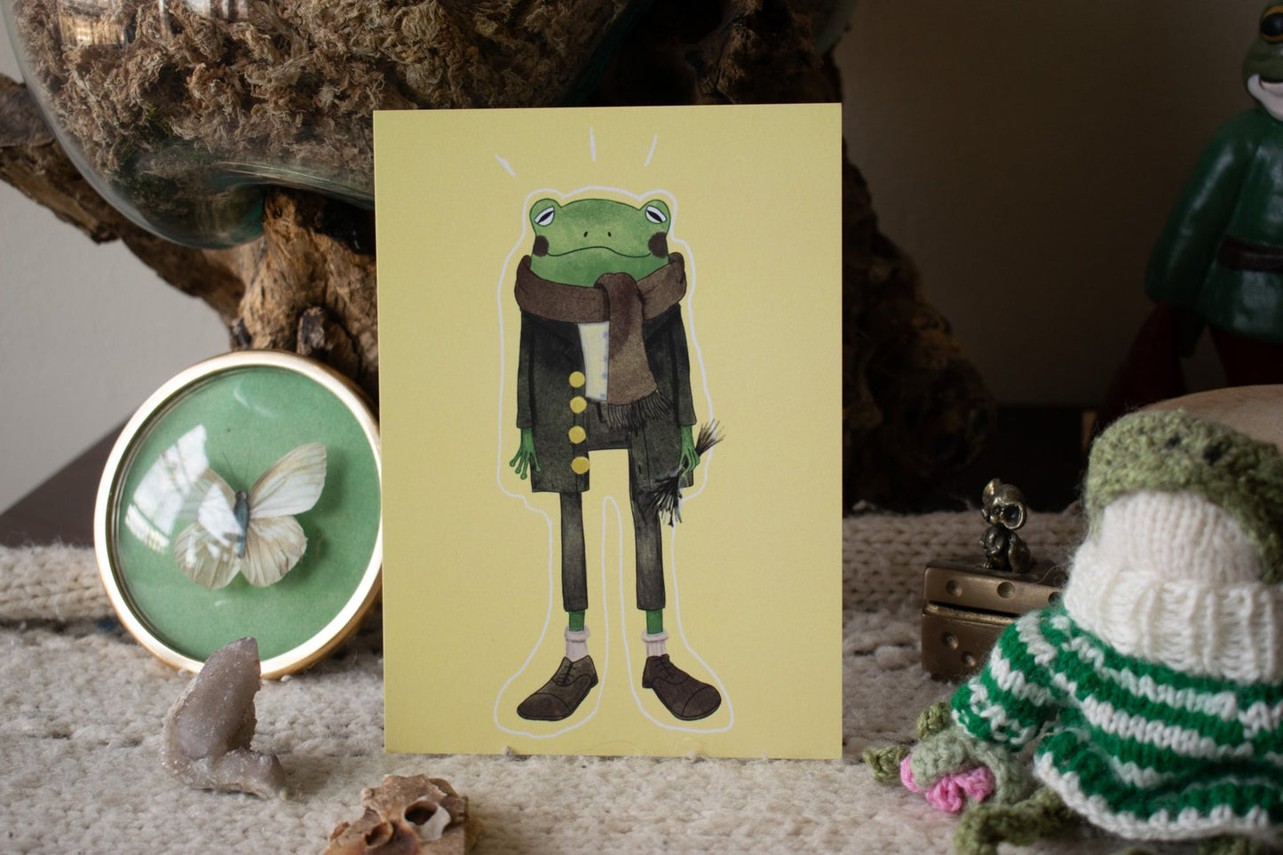 Walter Print