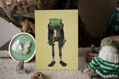 Walter Print