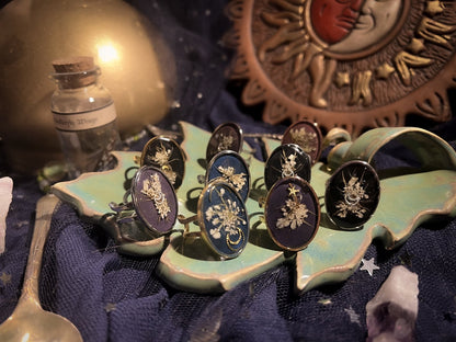 Reverie Ring