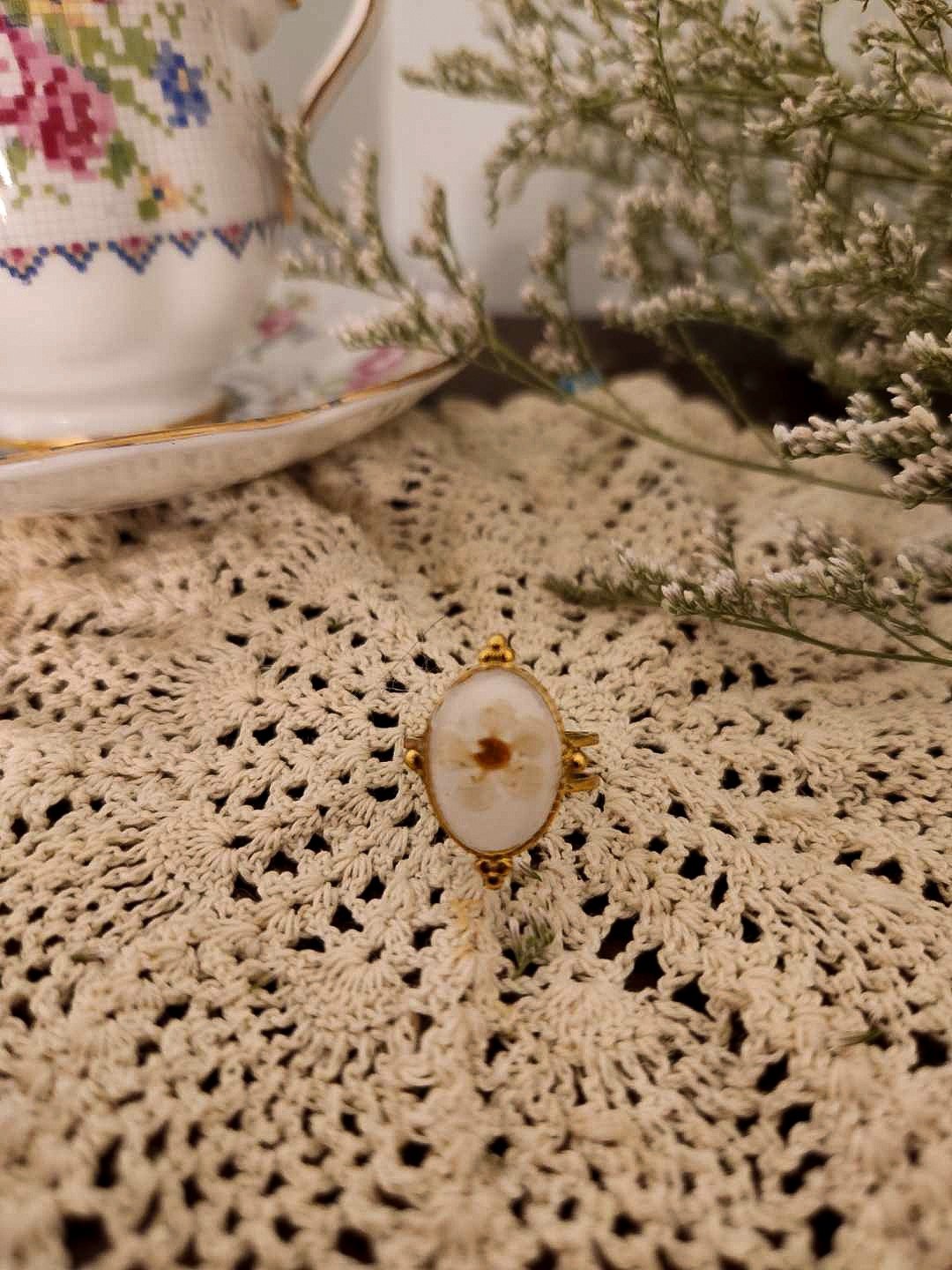 The Protector Ring
